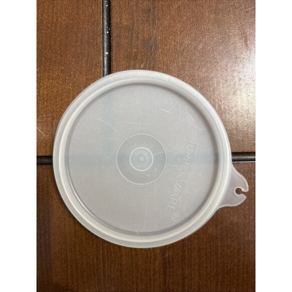 Tupperware 1681-1 - Picture 4 of 6
